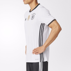 Camiseta Adidas Alemania AI5014