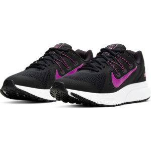 Zapatillas Nike Zoom Span 3 Mujer CQ9267-003