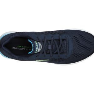 ZAPATILLAS SKECHERS SKECH – AIR DYNAMIGHT – TUNED UP 232291-NVY