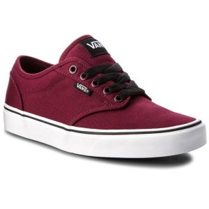 ZAPATILLAS VANS Atwood Canvas VN000TUY-8J3