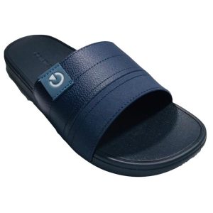 Sandalias tipo Slides Azul Cartago GR-CT-11521