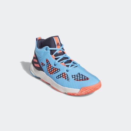 Zapatillas Basketball Hombre adidas Pro N3XT 2021 -BOUNCE