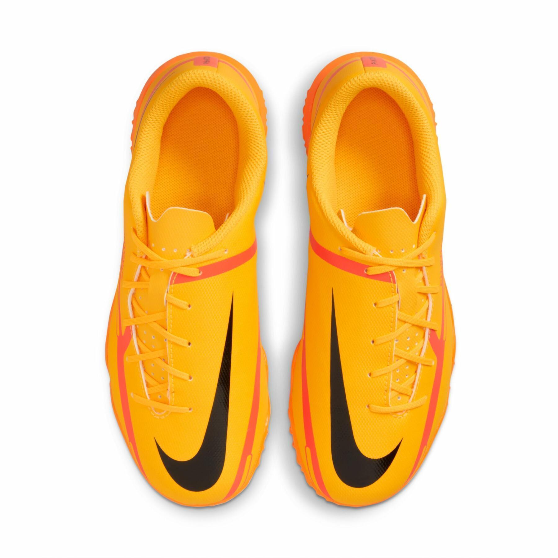Reductor anunciar adherirse Zapatillas Baby fútbol Nike Jr. Phantom GT2 Club TF Niños DC0827-808 |  Realsport Sitio ventas Zapatillas | Camisetas | Accesorios Deportivos y Más.