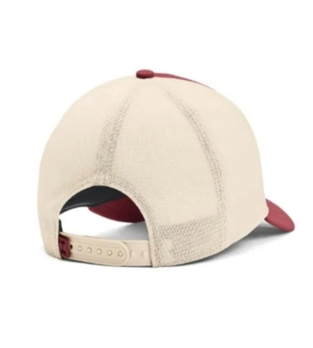 Gorra Project Rock 1369815-130 (Gr/Ng) Under Armour